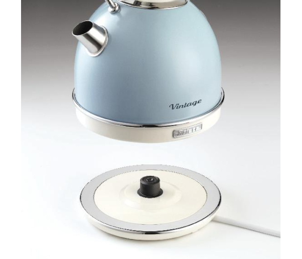 ARIETE 2877/05 Vintage - 1013815 - zdjęcie 2